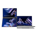 ASUS ZenScreen Duo MB14FCD Nešiojamasis monitorius Juoda 35,6 cm (14") LCD 1920 x 1200 pikseliai ASUS ZenScreen Duo MB14FCD Nešiojamasis monitorius Juoda 35,6 cm (14") LCD 1920 x 1200 pikseliai