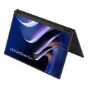 ASUS ZenScreen Duo MB14FCD Nešiojamasis monitorius Juoda 35,6 cm (14") LCD 1920 x 1200 pikseliai ASUS ZenScreen Duo MB14FCD Nešiojamasis monitorius Juoda 35,6 cm (14") LCD 1920 x 1200 pikseliai