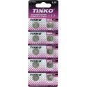 Tinko LR54 AG10 1.5V KT-1610 10шт Tinko LR54 AG10 1.5V KT-1610 10шт