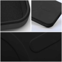 Riff Magcover для Apple iPhone 18 Pro Max / 17 Pro Max Черный Riff Magcover для Apple iPhone 18 Pro Max / 17 Pro Max Черный