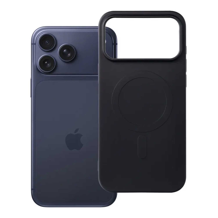 Riff Magcover для Apple iPhone 18 Pro Max / 17 Pro Max Черный – 2