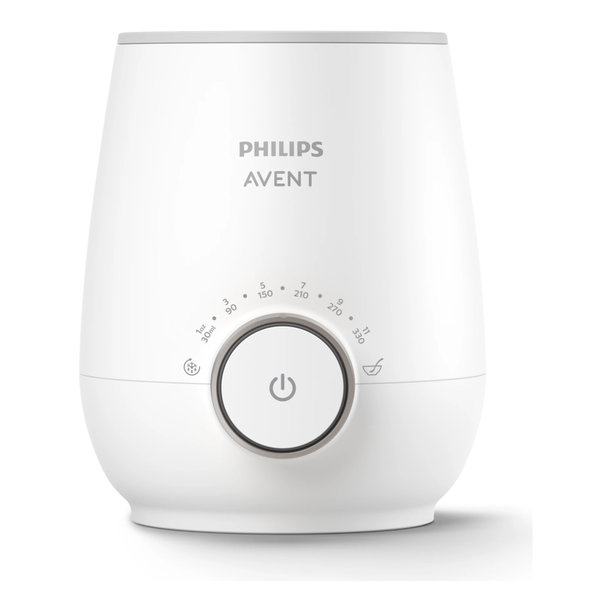 Philips AVENT Premium SCF358/00 Быстрый подогреватель бутылочек – 2