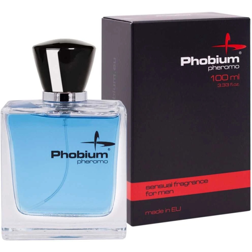 Aurora Phobium Pheromo meestele – 2