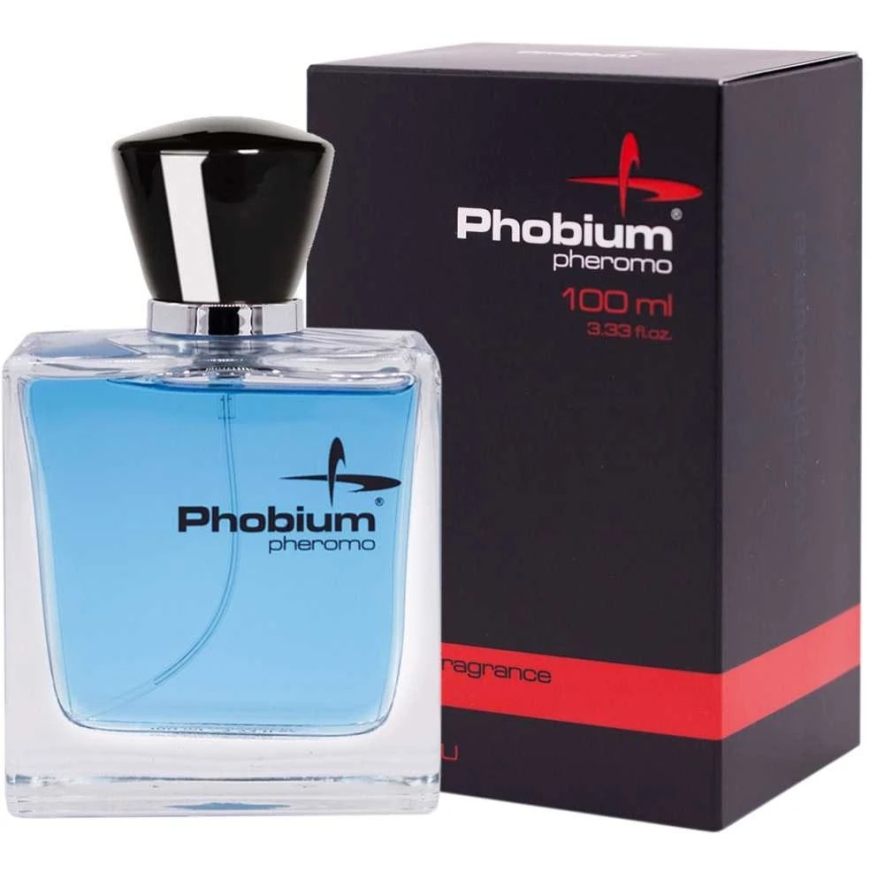 Aurora Phobium Pheromo meestele – 3