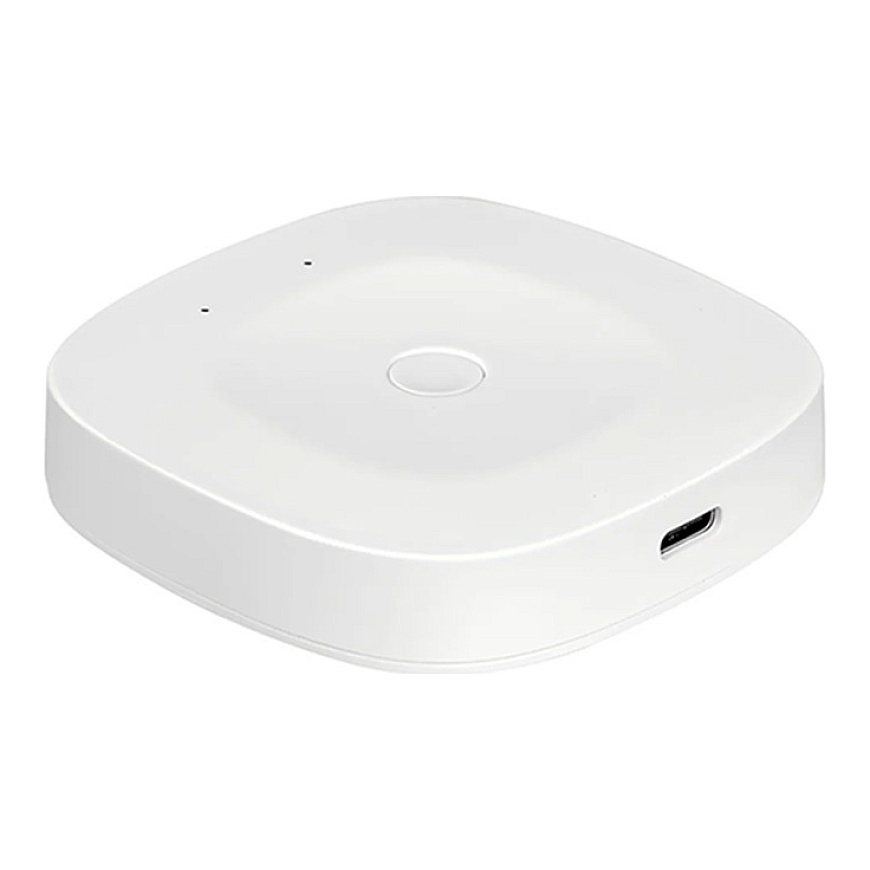 Браслет MOES MHUB-C Zigbee BLE