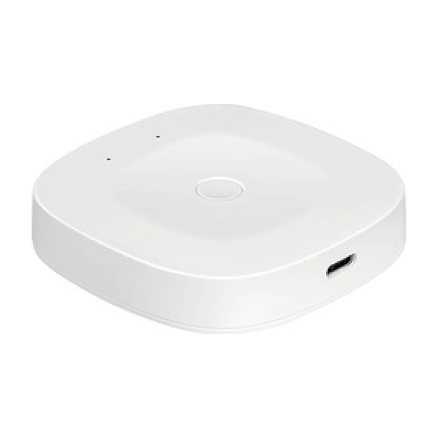 MOES MHUB-C Zigbee BLE Gateway – 2