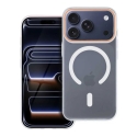 Riff Apple iPhone 17 Pro Max / 18 Pro Max Transparent Riff Apple iPhone 17 Pro Max / 18 Pro Max Transparent