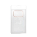 Riff Apple iPhone 17 Pro Max / 18 Pro Max Transparent Riff Apple iPhone 17 Pro Max / 18 Pro Max Transparent