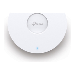 TP-Link Omada EAP650 traadita kohtvõrgu pääsupunkt 2976 Mbit/s Valge Power over Ethernet tugi