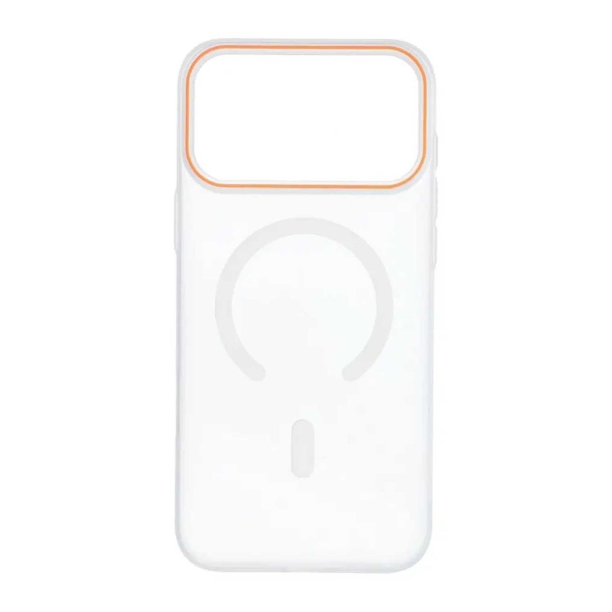 Riff Apple iPhone 17 Pro Max / 18 Pro Max Transparent – 3
