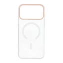 Riff Apple iPhone 17 Pro Max / 18 Pro Max Transparent Riff Apple iPhone 17 Pro Max / 18 Pro Max Transparent
