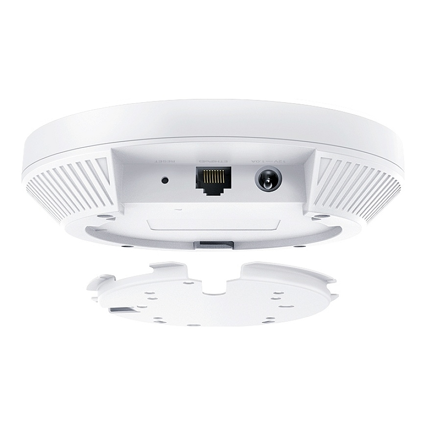 TP-Link Omada EAP650 WLAN-tukiasema 2976 Mbit/s Valkoinen Power over Ethernet -tuki – 4