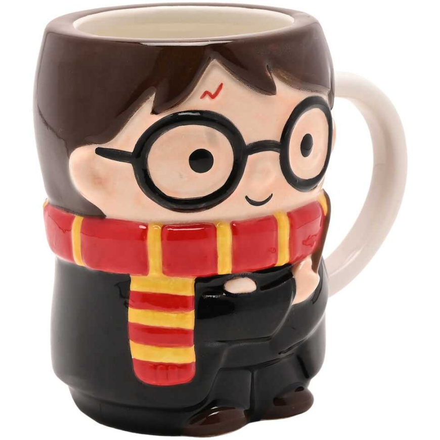 Widdop Co Harry Potter Harry 3D mug 350ml – 2