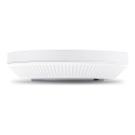 TP-Link Omada EAP650 WLAN-tukiasema 2976 Mbit/s Valkoinen Power over Ethernet -tuki TP-Link Omada EAP650 WLAN-tukiasema 2976 Mbit/s Valkoinen Power over Ethernet -tuki