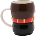Widdop Co Harry Potter Harry 3D mug 350ml Widdop Co Harry Potter Harry 3D mug 350ml