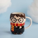Widdop Co Harry Potter Harry 3D mug 350ml Widdop Co Harry Potter Harry 3D mug 350ml