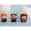 Widdop Co Harry Potter Harry 3D muki 350 ml Widdop Co Harry Potter Harry 3D muki 350 ml