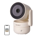 MOES WCM-P52P 4MP Wi-Fi PTZ IP Камера