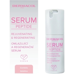 Dermacol Intensiivinen seerumi peptideillä Peptidiseerumi 30 ml