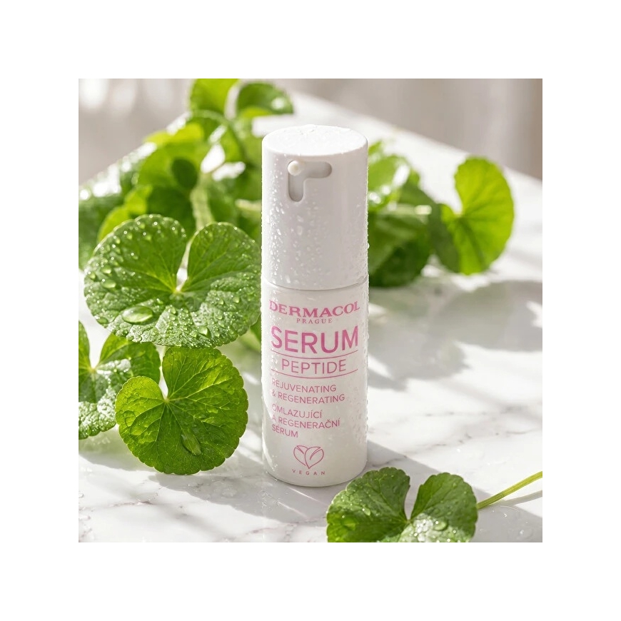 Dermacol Intensiivne seerum peptiididega Peptiidiseerum 30 ml – 5