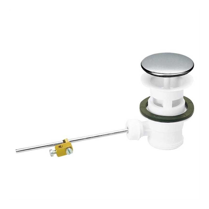 Nicoll L212-POP-UP WASTE / WASHBASIN & BIDET