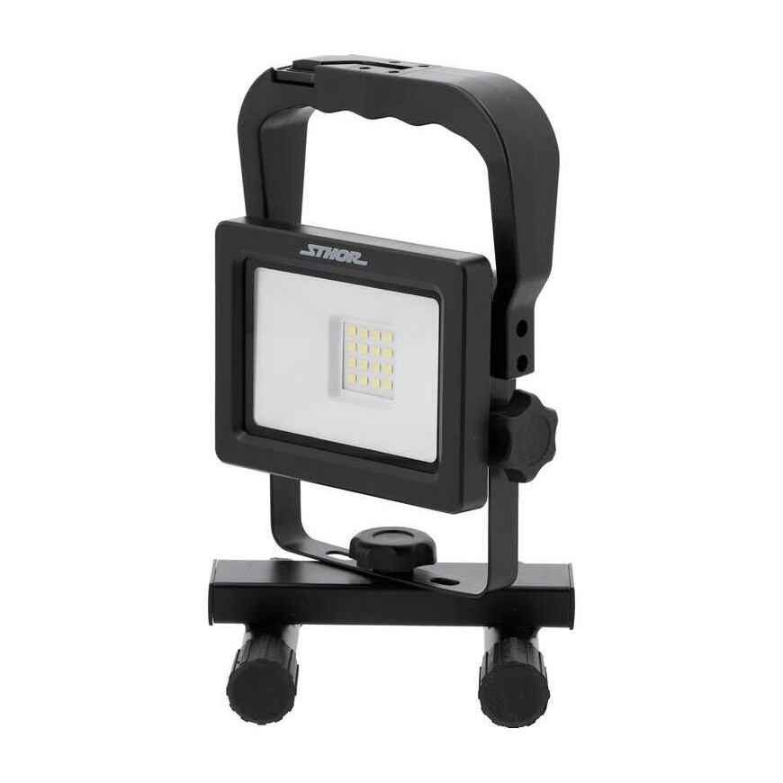 Sthor Toya Sa Poland Pārvietojamā Lampa 20W SMD 2000LM (82882)