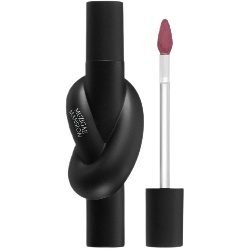 Romnd Muzigae Mansion Tie Up Cover Tint Matte Tint 05 Hush Rose 6g