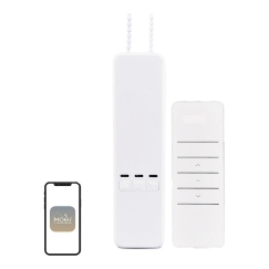 MOES WC-YH-LS Wi-Fi Roller Shutter Motor