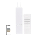 MOES WC-YH-LS Wi-Fi Roller Shutter Motor