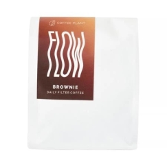 Kafijas augs KAVOS DALYLA - Flow Brownie filtrs 250g