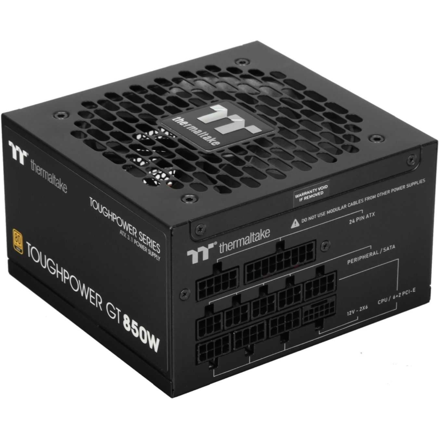 Thermaltake Toughpower XT 850W Melns – 2