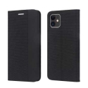 Riff Senso book case Xiaomi Redmi 10C Black Riff Senso book case Xiaomi Redmi 10C Black