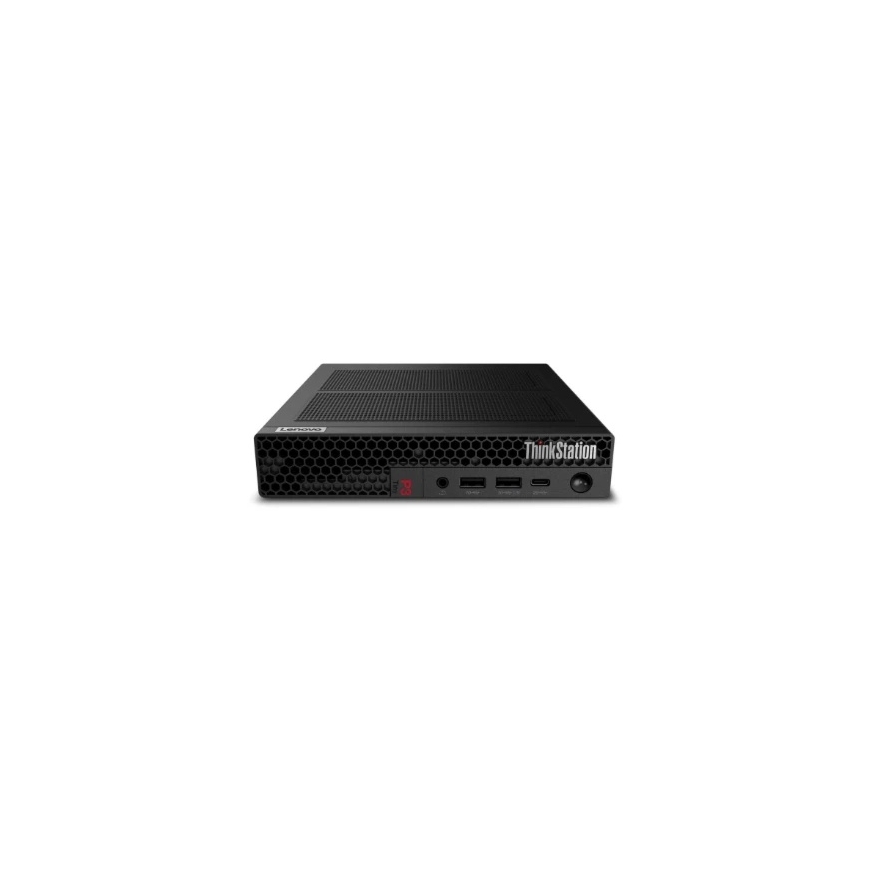 Lenovo ThinkStation | P3 G2 | Desktop | Tiny | Intel Core Ultra 7 | 265 | Sisemälu 32 (2x16GB) GB | SODIMM DDR5 | 1000 GB | Inte