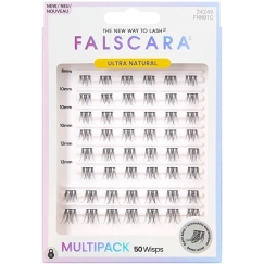 Kiss My Face KISS „Falscara Mega Multipack 01“ blakstienos