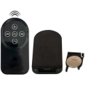 Nature Skin Lendable RC Vibrat Nature Skin Lendable RC Vibrat