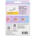 Kiss My Face KISS "Falscara Mega Multipack 01" eyelashes