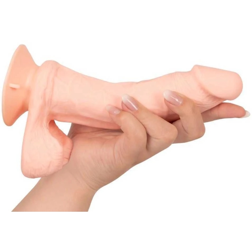 Nature Skin Lendable RC Vibrat – 4