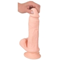 Nature Skin Lendable RC Vibrat Nature Skin Lendable RC Vibrat