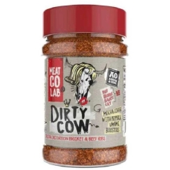 Angus Amp Oink Angus Oink Prieskoniai "Dirty Cow"