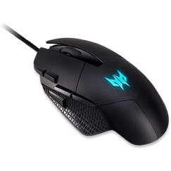 Acer Predator Cestus 315 Musta