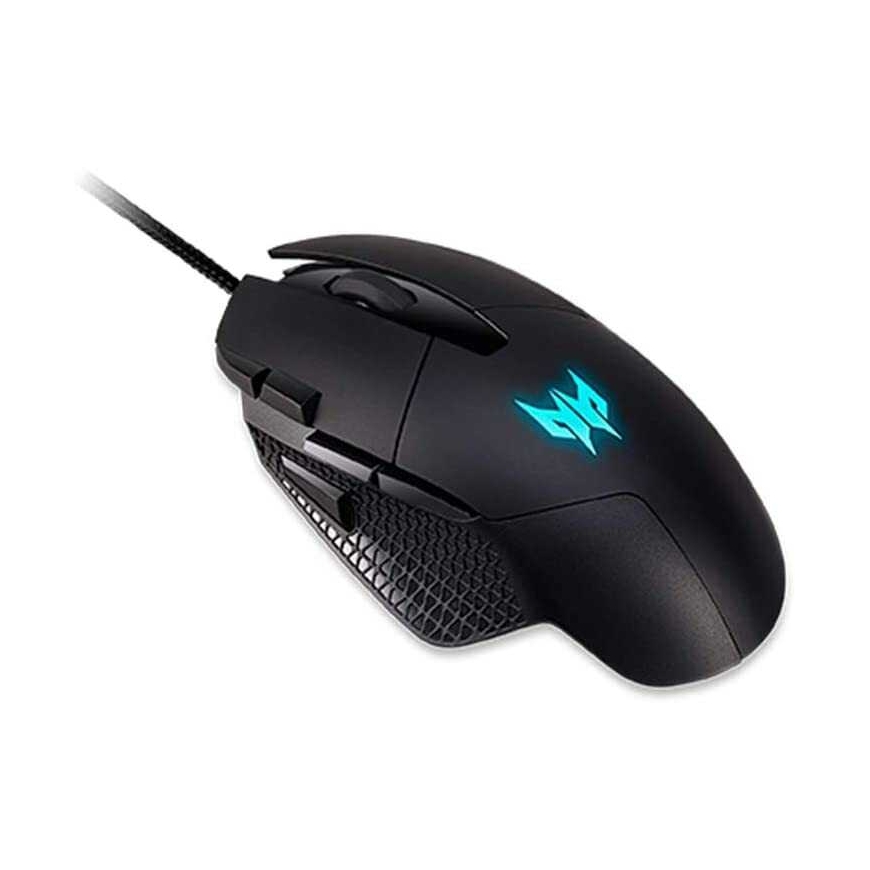 Acer Predator Cestus 315 Black