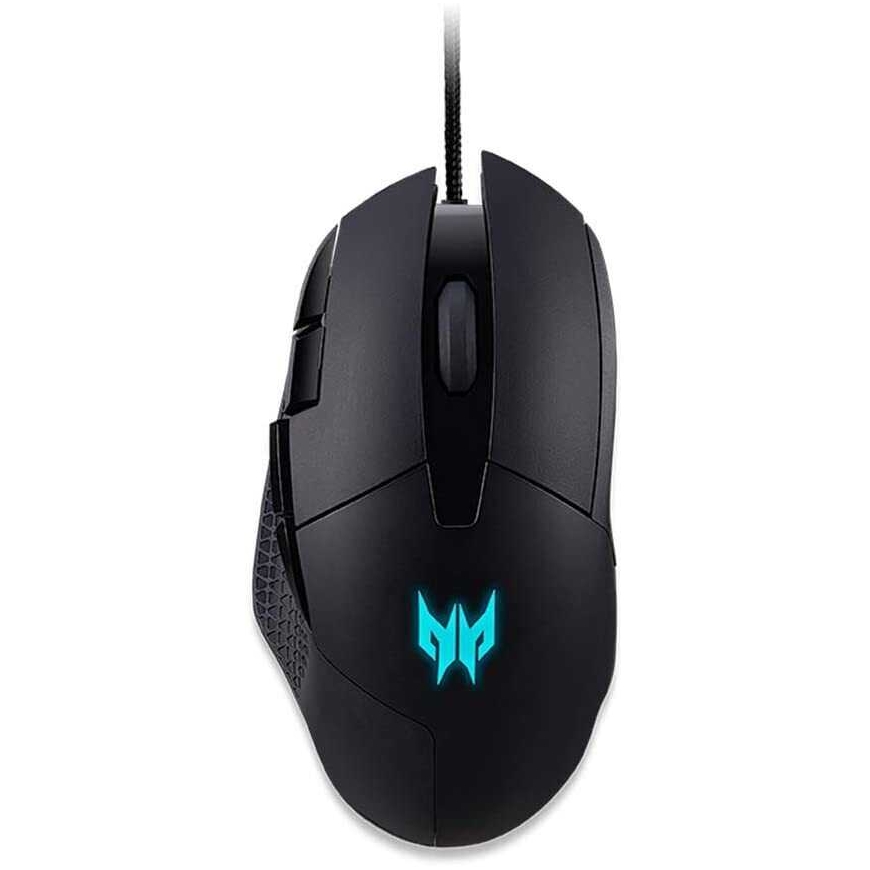 Acer Predator Cestus 315 Black – 2