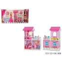 Gazelo Dollhouse G152396 07752 Gazelo Dollhouse G152396 07752