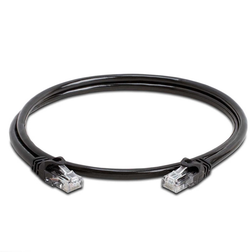 Riff LAN Cat.5E FTP paigalduskaabel 4x2x26AWG RJ45 - RJ45 2m must
