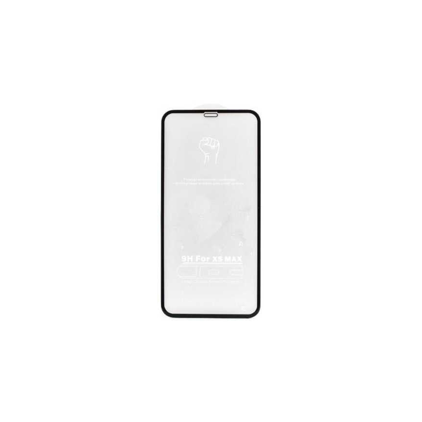 Riff "5D Full Glue Protective Glass Galaxy A53 5G" Черный – 2