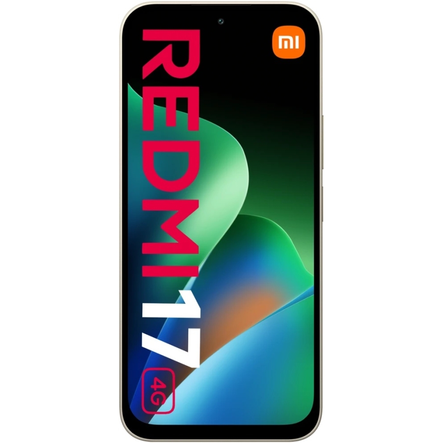 Xiaomi Redmi 17 4/128ГБ Дубовый Зеленый – 2