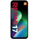 Xiaomi Redmi 17 4/128GB Tammi Vihreä