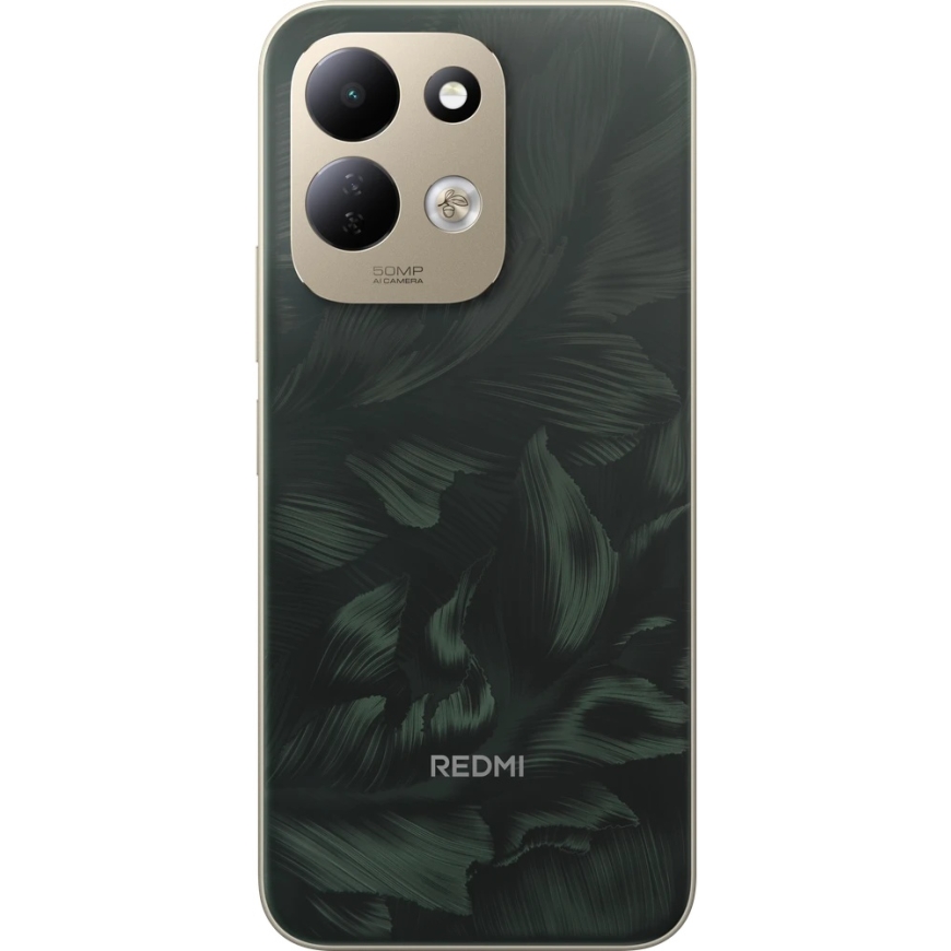 Xiaomi Redmi 17 4/128GB Oak Green – 3