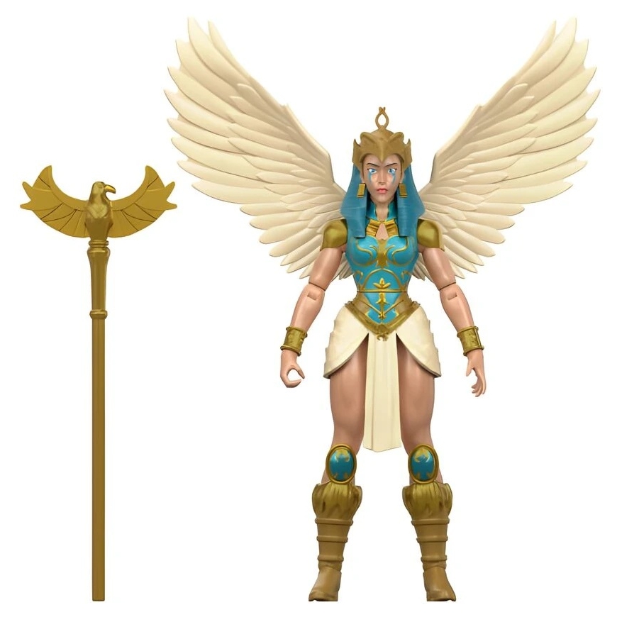 Mattel Universumi Meistrite nõid 14 cm