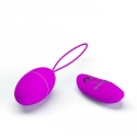 LYBAILE Pretty Love Joanne vibrējošais ola violets LYBAILE Pretty Love Joanne vibrējošais ola violets